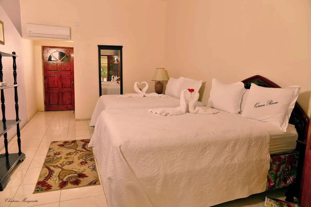 Chateau Margarita Ja Hotel Montego Bay Guest house