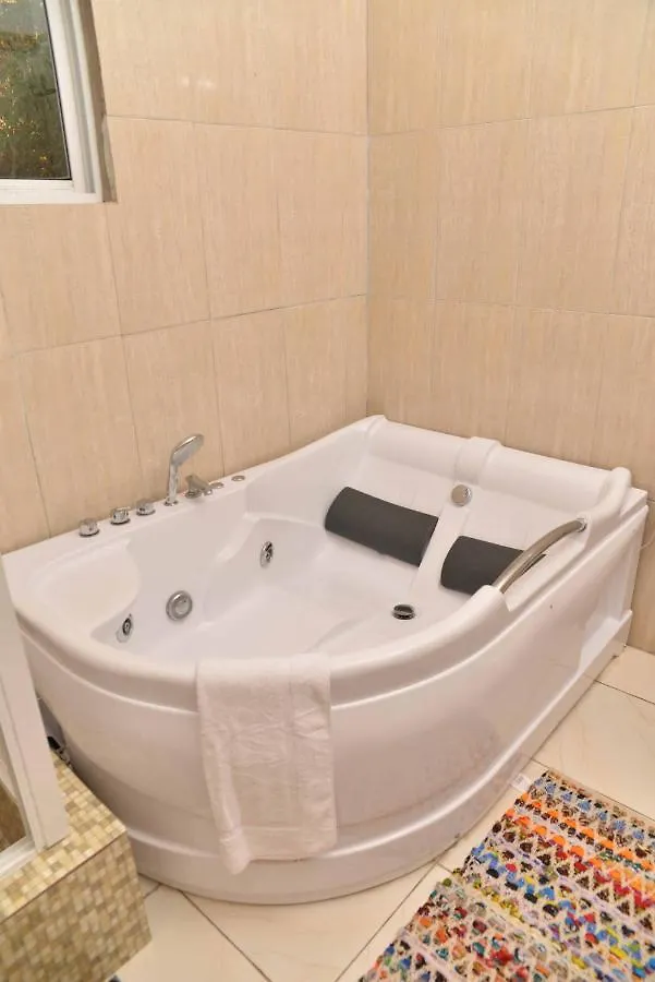 Guest house Chateau Margarita Ja Montego Bay