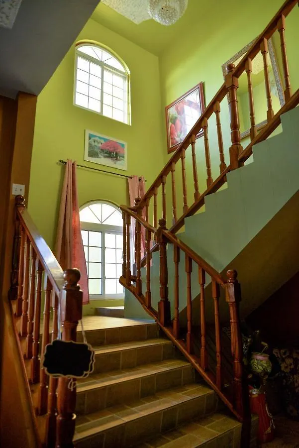 Chateau Margarita Ja Montego Bay Jamaica