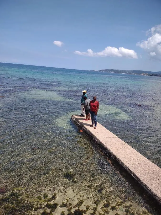 Chateau Margarita Ja Montego Bay
