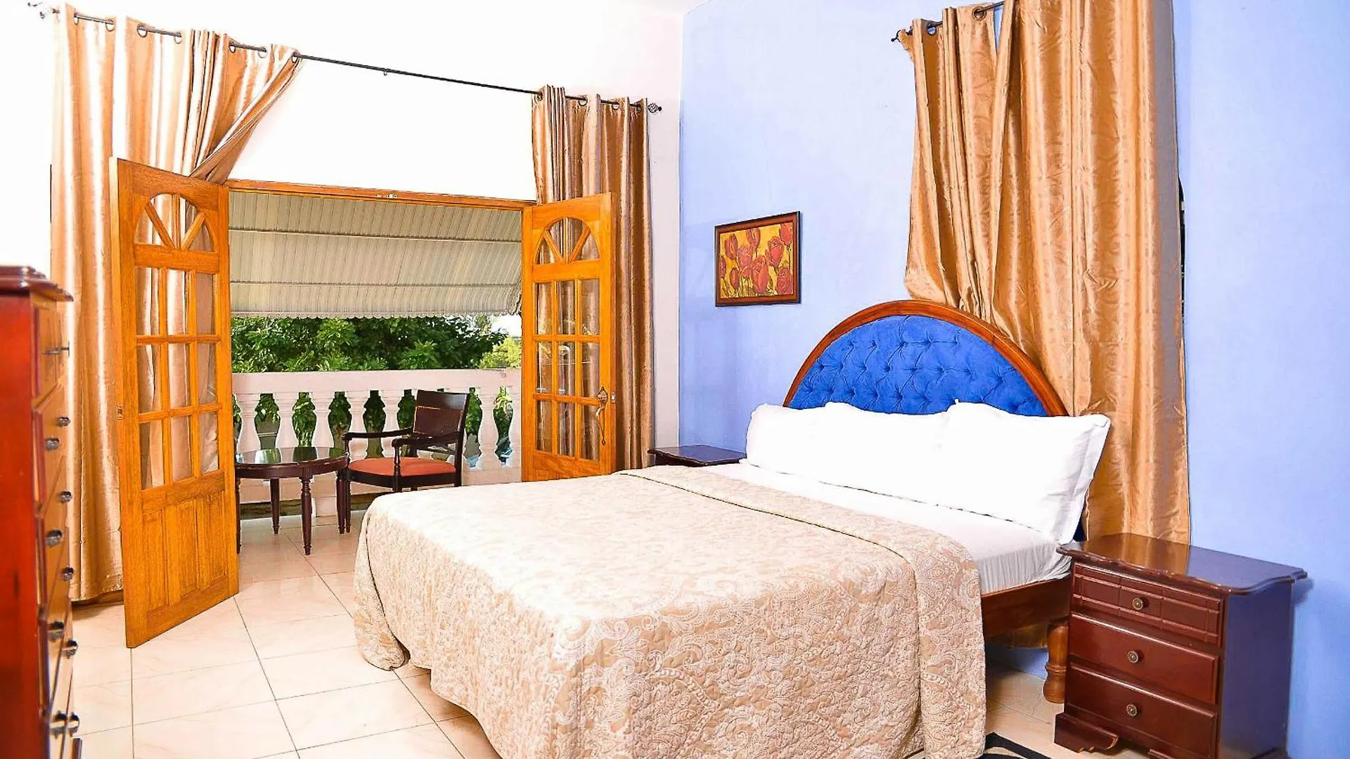 Chateau Margarita Ja Montego Bay 0*,  Jamaica