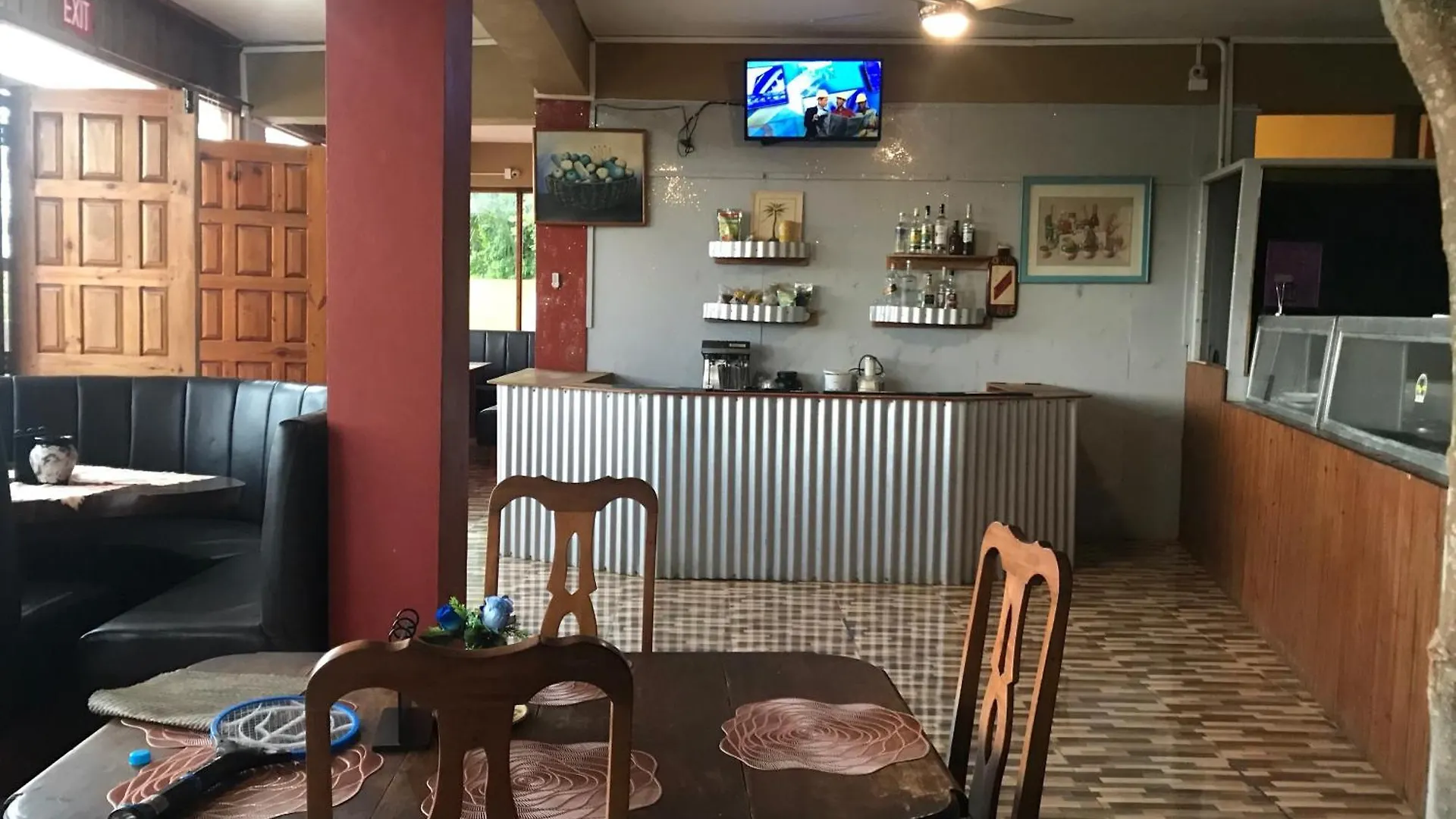 Guest house Chateau Margarita Ja Montego Bay